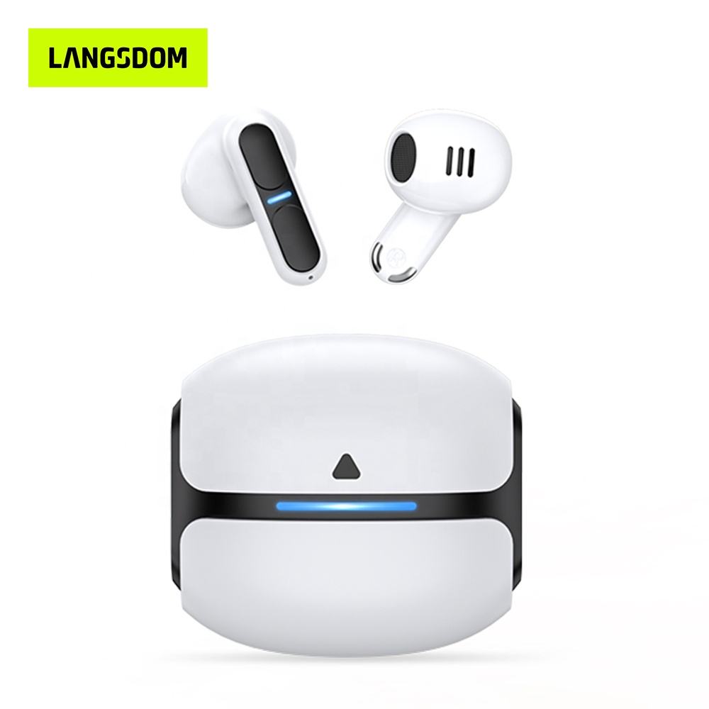 Earbuds