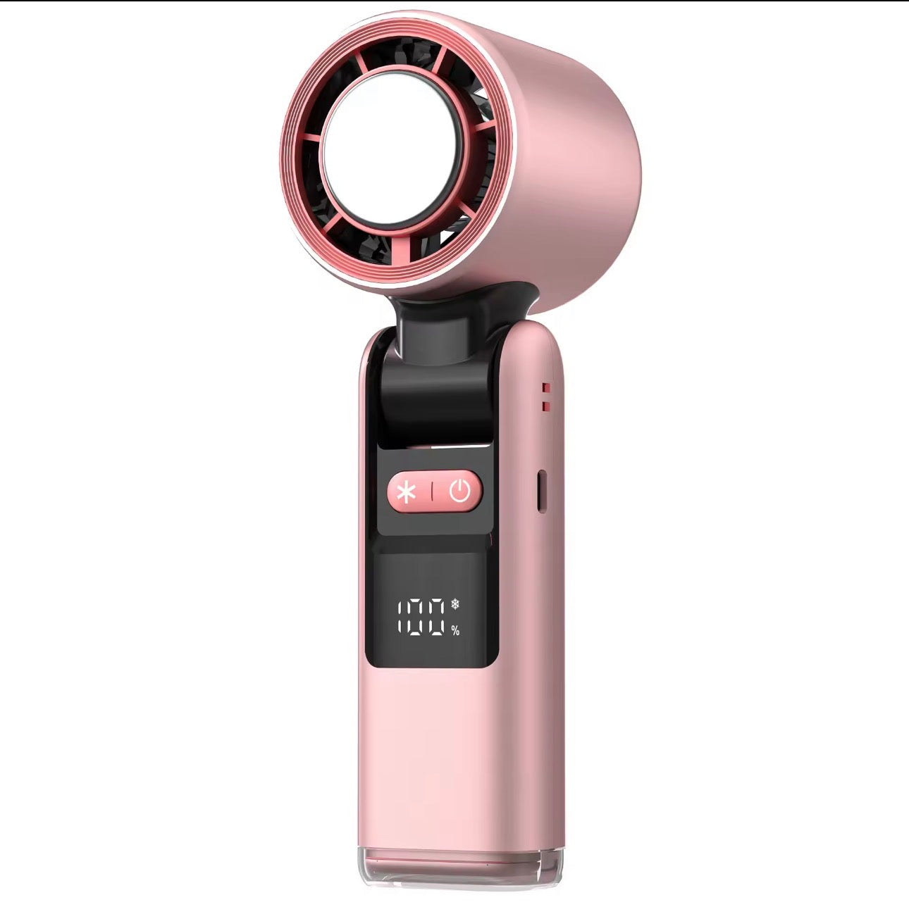 K801 High Speed Turbo Fan