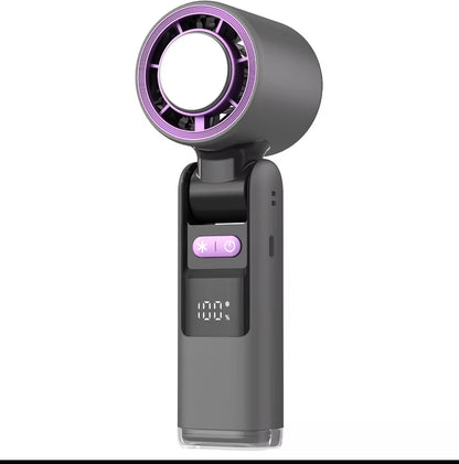 K801 High Speed Turbo Fan