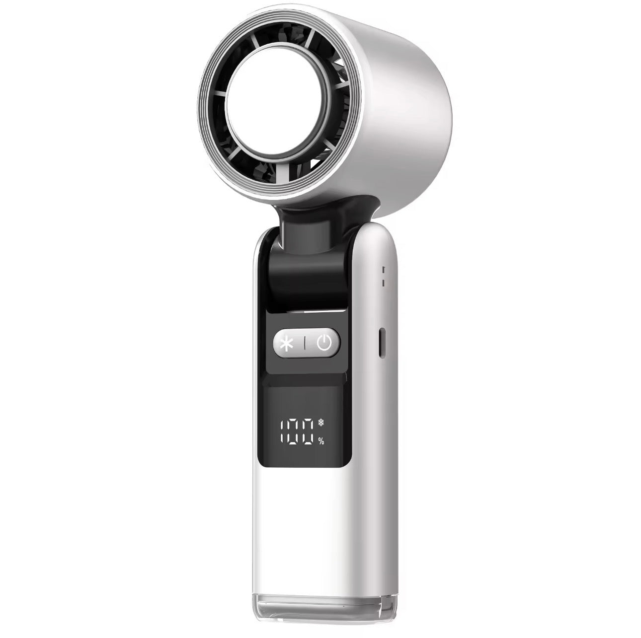 K801 High Speed Turbo Fan