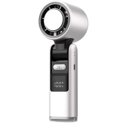 K801 High Speed Turbo Fan