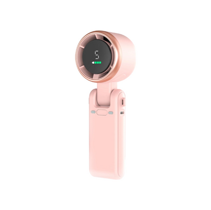 Portable Mini Turbo Fan